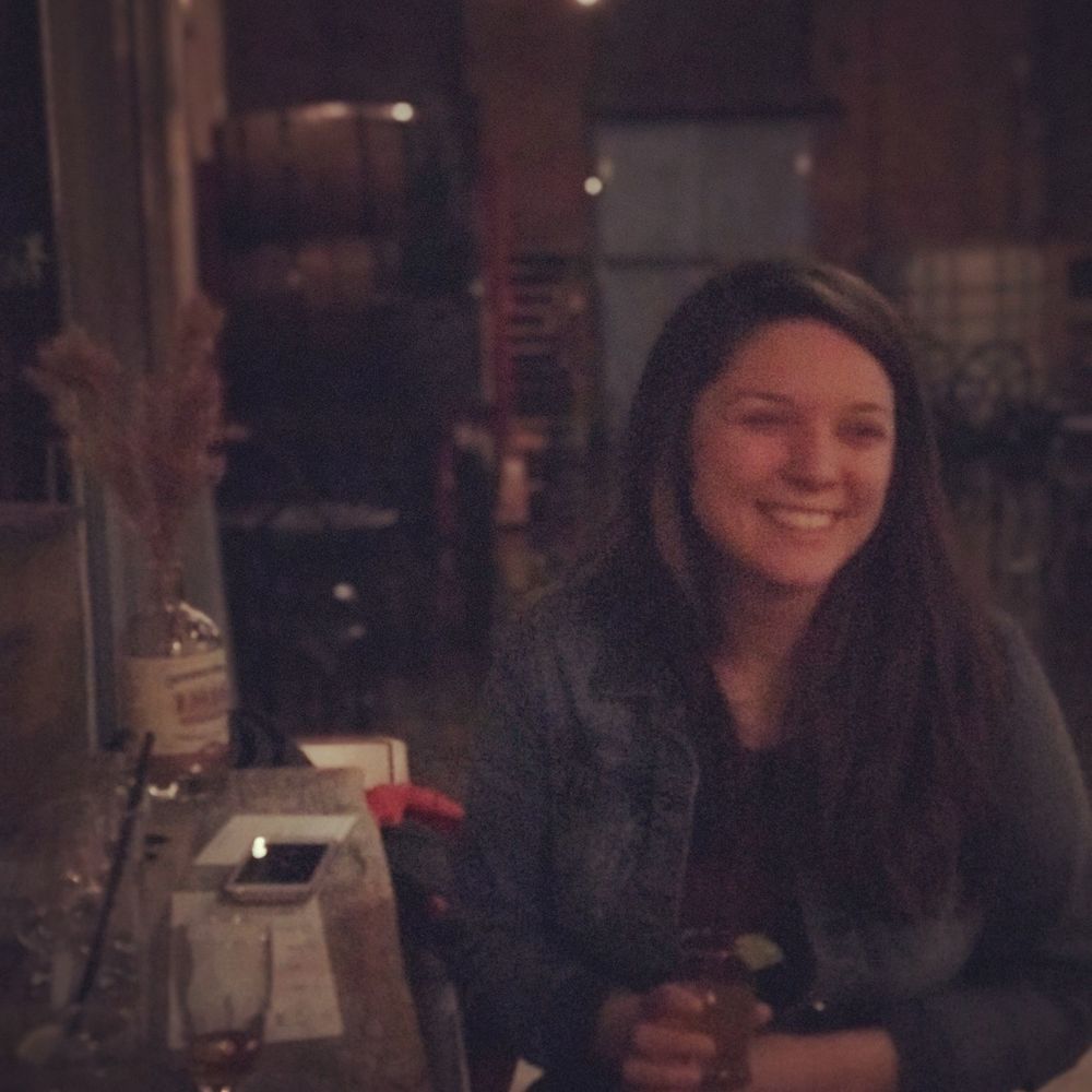 Meet your Posher, Emily
